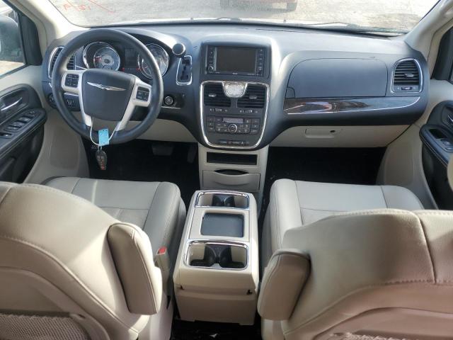 Photo 8 from auction – 2015 CHRYSLER TOWN & COU with VIN 2C4RC1CG8FR728208