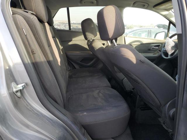 Photo 11 from auction – 2020 CHEVROLET TRAX LS with VIN 3GNCJNSB1LL261528