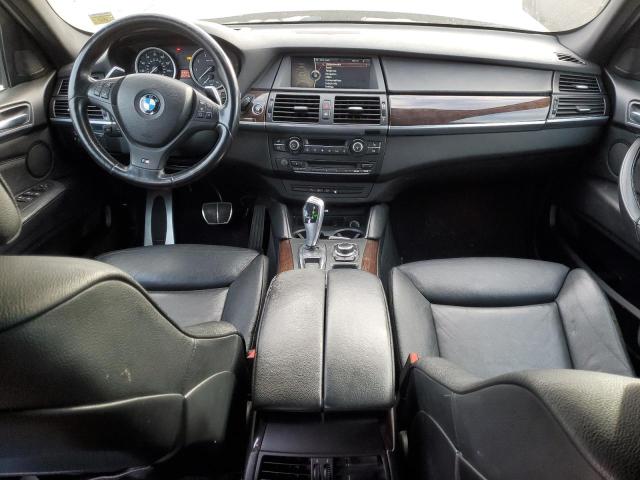 Photo 8 from auction – 2013 BMW X6 XDRIVE3 with VIN 5UXFG2C57DL782910