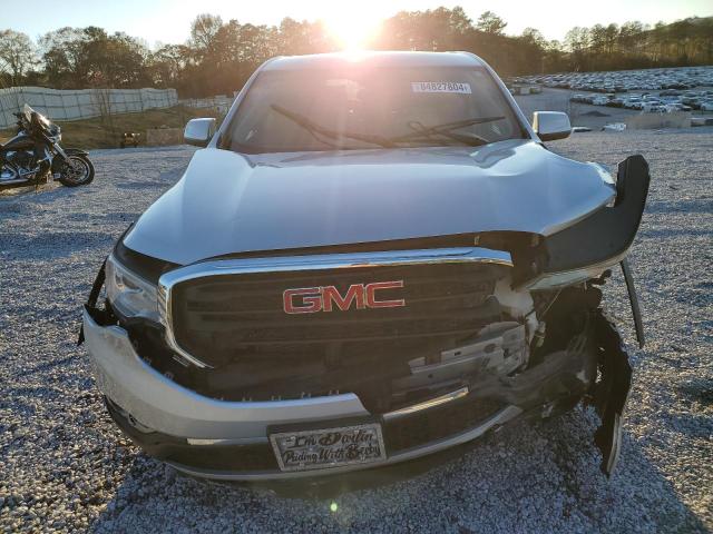 Photo 5 from auction – 2017 GMC ACADIA SLE with VIN 1GKKNRLAXHZ293310