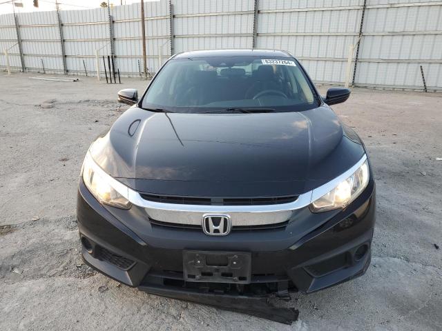 Photo 5 from auction – 2017 HONDA CIVIC EX with VIN 2HGFC2F87HH549066