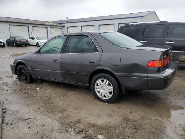 Photo 2 from auction – 2000 TOYOTA CAMRY CE with VIN 4T1BG22K8YU925916