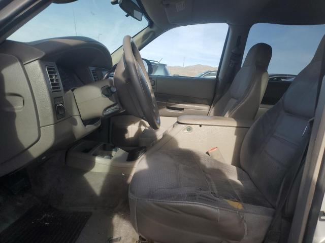 Photo 7 from auction – 2003 DODGE DURANGO SP with VIN 1D4HR38ZX3F604897