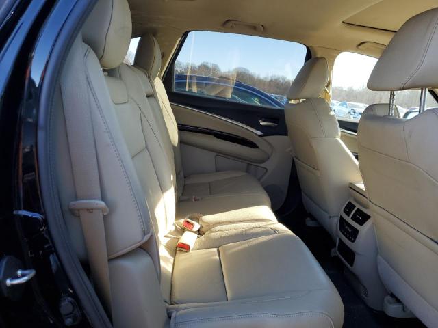 Photo 11 from auction – 2015 ACURA MDX with VIN 5FRYD4H22FB005701