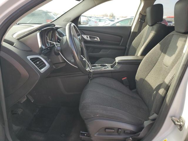 Photo 7 from auction – 2012 GMC TERRAIN SL with VIN 2GKALSEK6C6248285