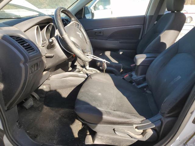Photo 7 from auction – 2015 MITSUBISHI OUTLANDER with VIN 4A4AP3AU9FE019900