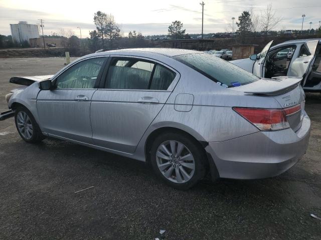 Photo 2 from auction – 2011 HONDA ACCORD EX with VIN 1HGCP2F70BA014584