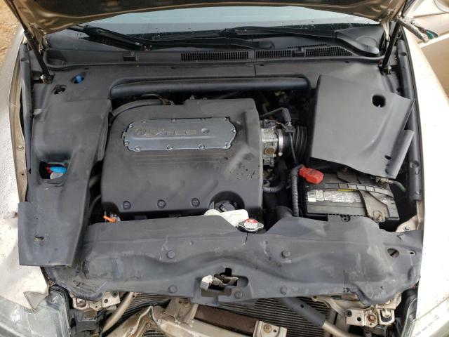 Photo 11 from auction – 2005 ACURA TL with VIN 19UUA66215A013630