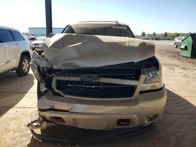 Photo 5 from auction – 2013 CHEVROLET TAHOE C150 with VIN 1GNSCAE00DR304744