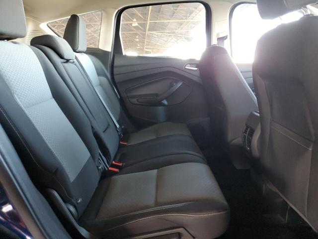 Photo 10 from auction – 2017 FORD C-MAX SE with VIN 1FADP5EU9HL105920