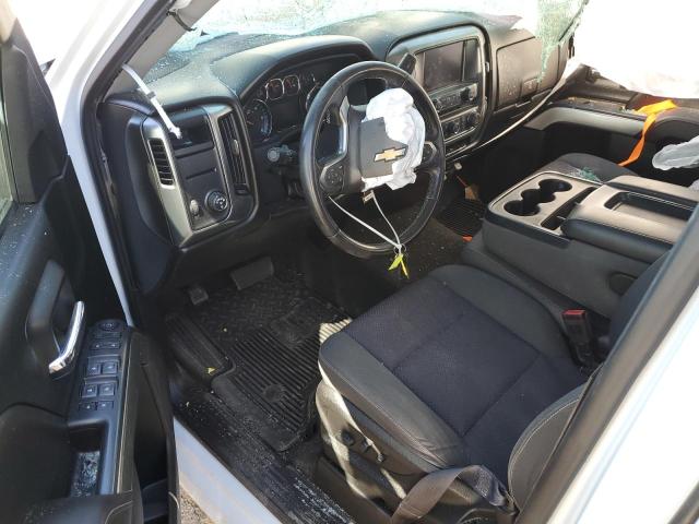 Photo 8 from auction – 2017 CHEVROLET SILVERADO with VIN 3GCPCREC3HG405760