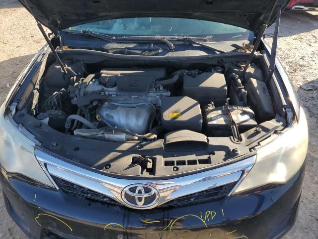 Photo 11 from auction – 2013 TOYOTA CAMRY L with VIN 4T4BF1FK7DR318929