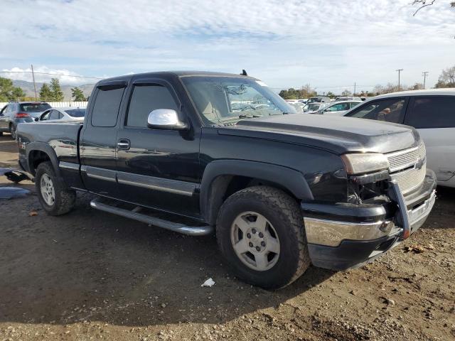 Photo 4 from auction – 2007 CHEVROLET SILVERADO with VIN 1GCEK19B67Z133474