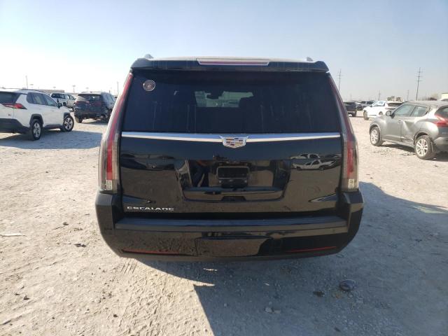 Photo 6 from auction – 2020 CADILLAC ESCALADE E with VIN 1GYS3KKJ2LR190590