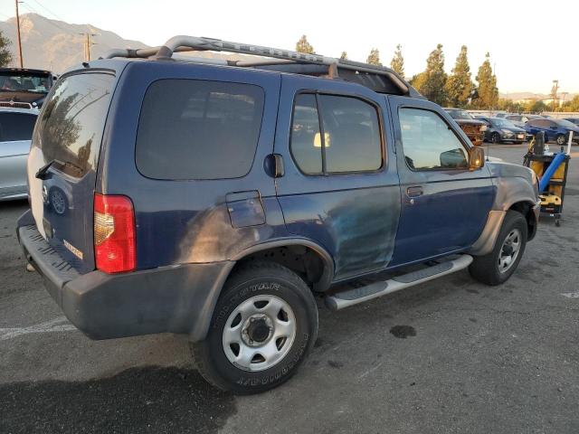 Photo 3 from auction – 2002 NISSAN XTERRA XE with VIN 5N1DD28T72C585561