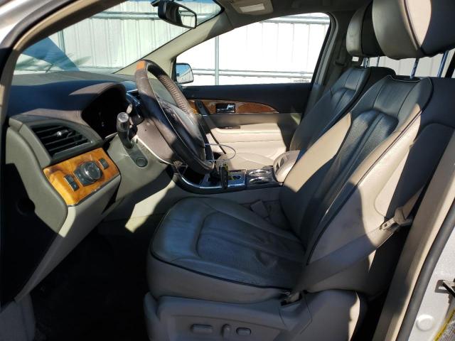 Photo 7 from auction – 2015 LINCOLN MKX with VIN 2LMDJ8JK7FBL23661