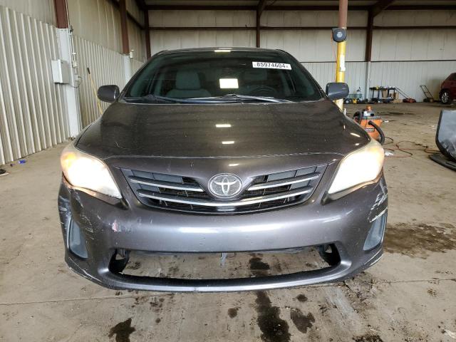 Photo 5 from auction – 2013 TOYOTA COROLLA BA with VIN 5YFBU4EE5DP173694