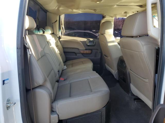 Photo 10 from auction – 2016 GMC SIERRA K15 with VIN 3GTU2NEC5GG283576