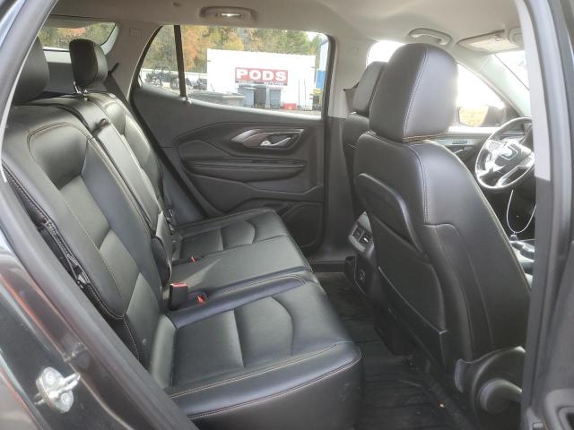 Photo 11 from auction – 2020 GMC TERRAIN SL with VIN 3GKALPEV6LL270662