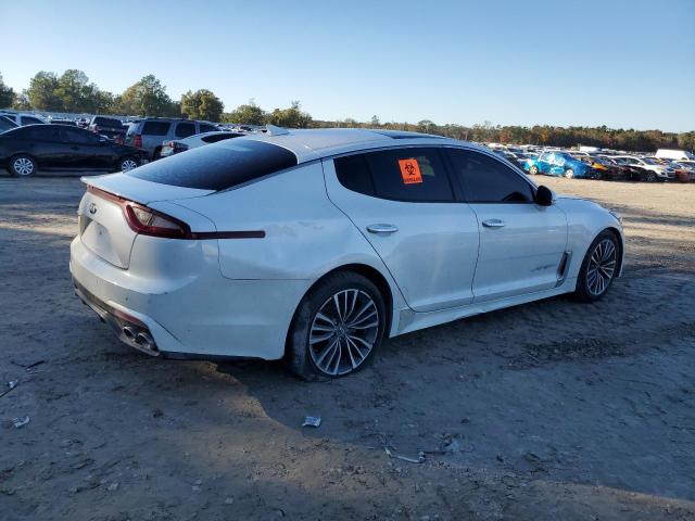 Photo 3 from auction – 2018 KIA STINGER PR with VIN KNAE25LA8J6011454