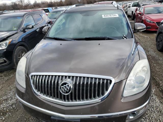 Photo 5 from auction – 2012 BUICK ENCLAVE with VIN 5GAKRCED1CJ152123