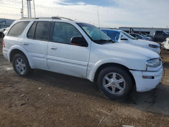 Photo 4 from auction – 2002 OLDSMOBILE BRAVADA with VIN 1GHDT13S322119139