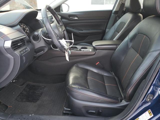 Photo 7 from auction – 2020 NISSAN ALTIMA SR with VIN 1N4BL4CW7LC189875
