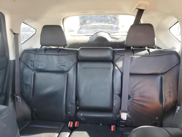 Photo 10 from auction – 2015 HONDA CR-V EXL with VIN 2HKRM3H76FH555058