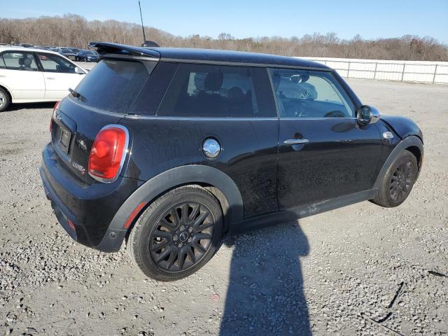Photo 3 from auction – 2015 MINI COOPER S with VIN WMWXP7C5XF2A41565