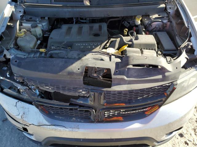 Photo 12 from auction – 2013 DODGE JOURNEY SX with VIN 3C4PDCBB0DT660146