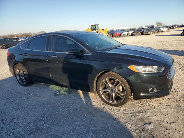 Photo 4 from auction – 2014 FORD FUSION TIT with VIN 3FA6P0D94ER386501