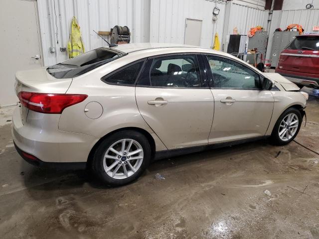 Фото 3 с аукциона – 2017 FORD FOCUS SE с VIN 1FADP3F24HL252888