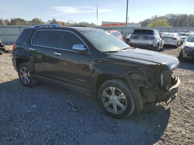 Photo 4 from auction – 2017 GMC TERRAIN SL with VIN 2GKALPEK1H6319249