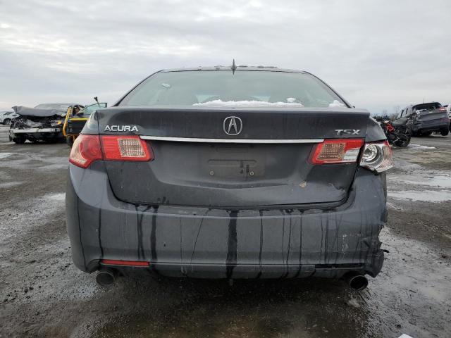 صورة رقم 6 من المزاد - 2011 ACURA TSX مع VIN JH4CU2F63BC002852