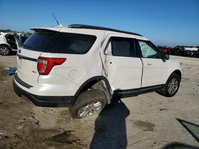 Photo 3 from auction – 2019 FORD EXPLORER X with VIN 1FM5K8D83KGB00372
