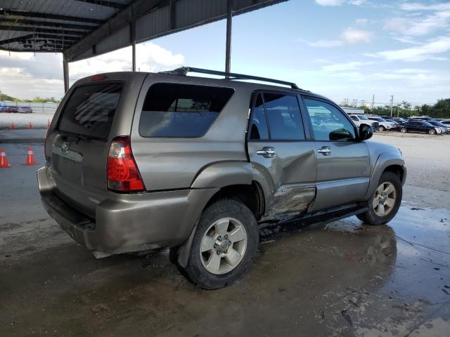 Photo 3 from auction – 2007 TOYOTA 4RUNNER SR with VIN JTEZU14R478076886