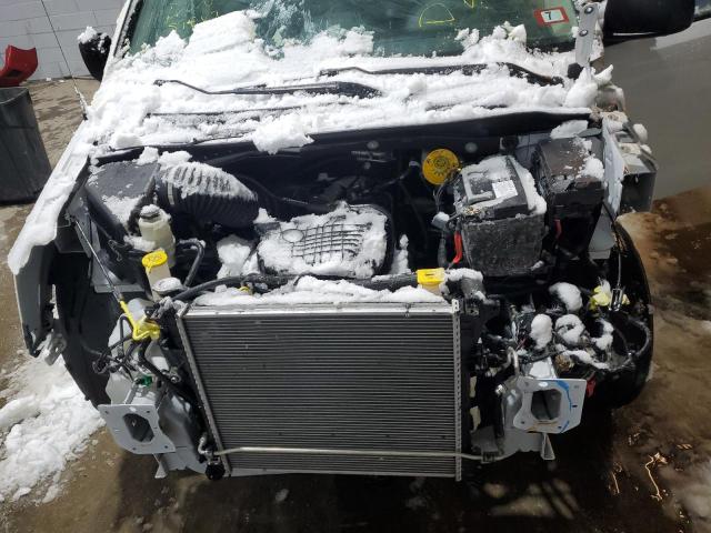 Photo 12 from auction – 2019 DODGE GRAND CARA with VIN 2C7WDGBG9KR803161