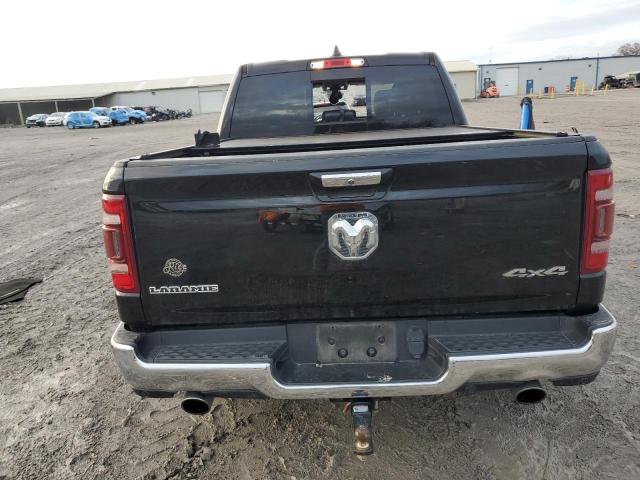 Photo 6 from auction – 2019 RAM 1500 LARAM with VIN 1C6SRFJT2KN697582