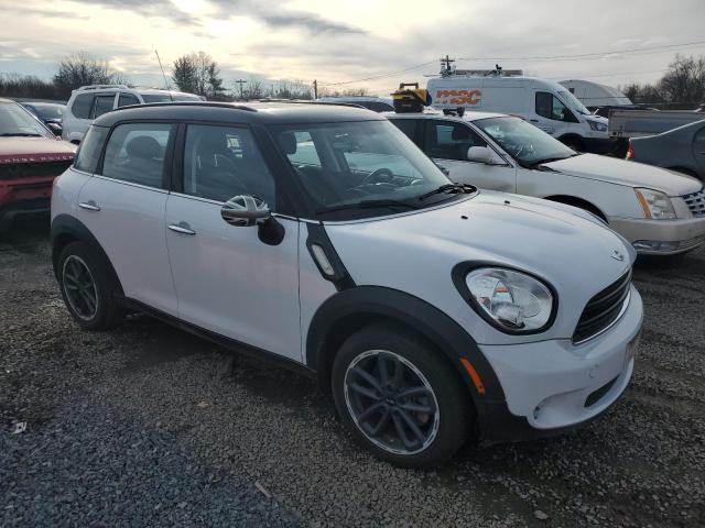 Снимка 4 от търг – 2015 MINI COOPER COU с VIN WMWZB3C56FWR44284