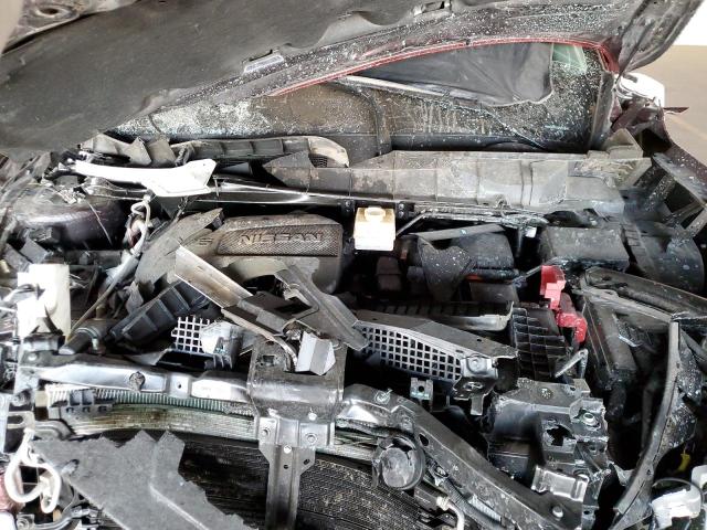 Photo 12 from auction – 2024 NISSAN PATHFINDER with VIN 5N1DR3DH8RC254443