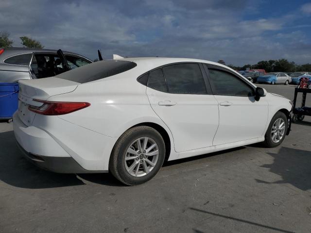 Photo 3 from auction – 2025 TOYOTA CAMRY XSE with VIN 4T1DAACK6SU045114