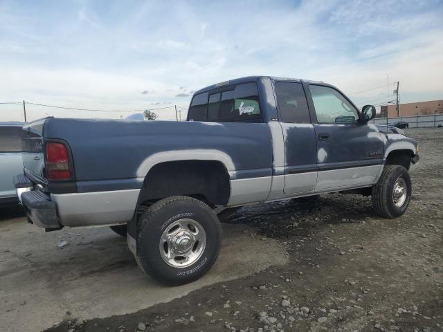 Photo 3 from auction – 2001 DODGE RAM 2500 with VIN 3B7KF23631G744949