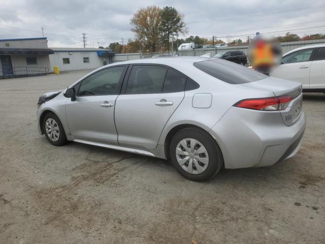 Photo 2 from auction – 2020 TOYOTA COROLLA L with VIN JTDDPRAE2LJ063899