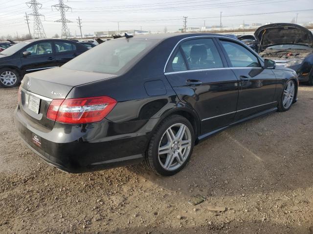 Photo 3 from auction – 2010 MERCEDES-BENZ E 550 4MAT with VIN WDDHF9AB7AA257115