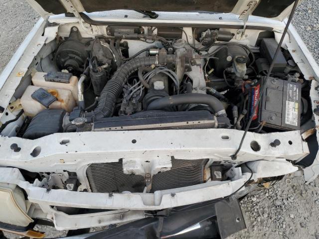 Photo 11 from auction – 1998 FORD RANGER with VIN 1FTYR10C4WUB01262