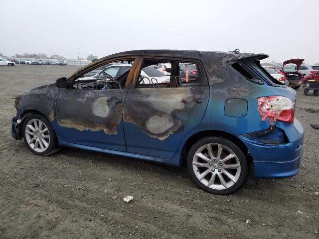 Photo 2 from auction – 2009 TOYOTA COROLLA MA with VIN 2T1GE40E49C001318