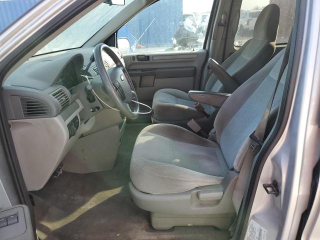Photo 7 from auction – 2007 FORD FREESTAR S with VIN 2FMZA51677BA17175