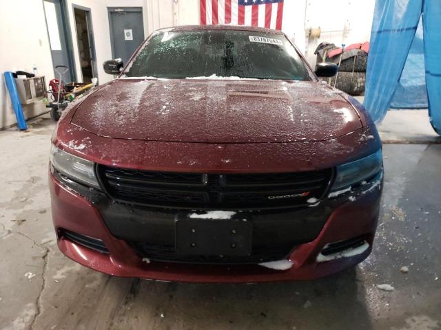 Photo 5 from auction – 2017 DODGE CHARGER R/ with VIN 2C3CDXCTXHH663944