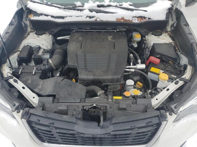 Photo 12 from auction – 2020 SUBARU FORESTER P with VIN JF2SKAJC3LH470855