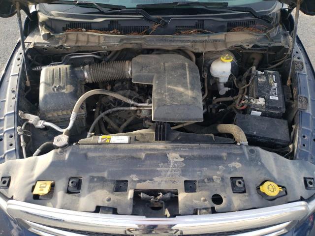 Zdjęcie 11 z aukcji – 2021 RAM 1500 CLASS z VIN 1C6RR7LG5MS532442